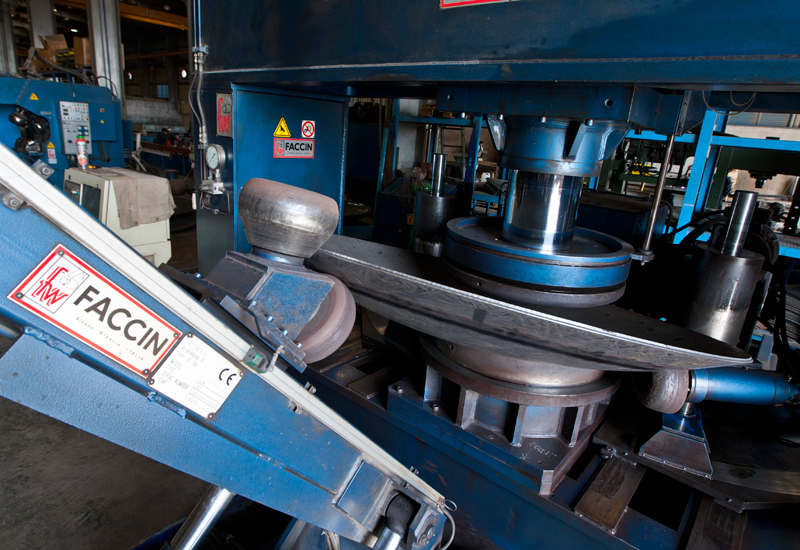 In pictures GORICA Industries UAE factory visit Construction Week Online