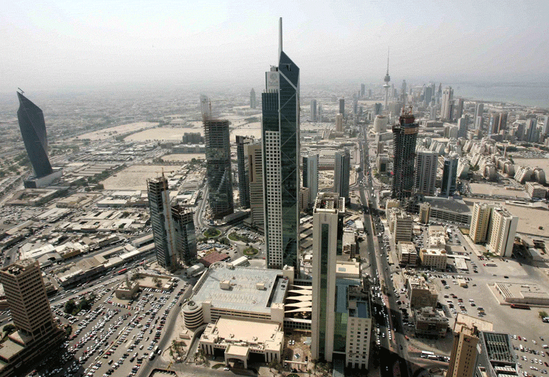 Kuwait eyes PPP funds as oil prices hit budget Construction Week Online