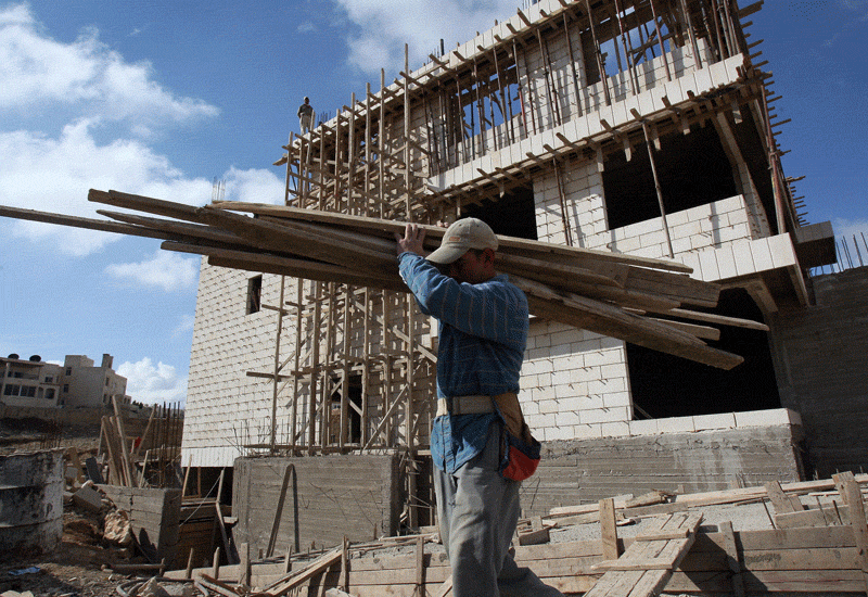 Official KSA construction boom needs more Saudis Construction Week Online