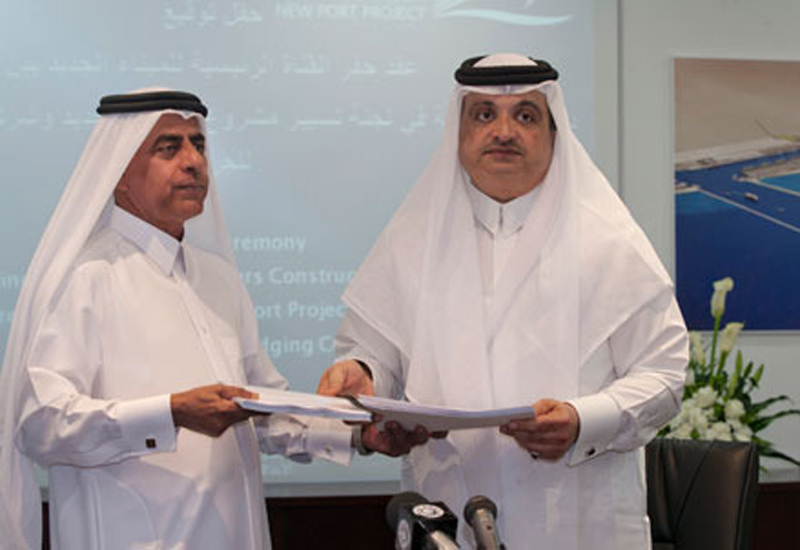 MEDCO buys 10m worth of pipes from Chinese firm Construction Week Online