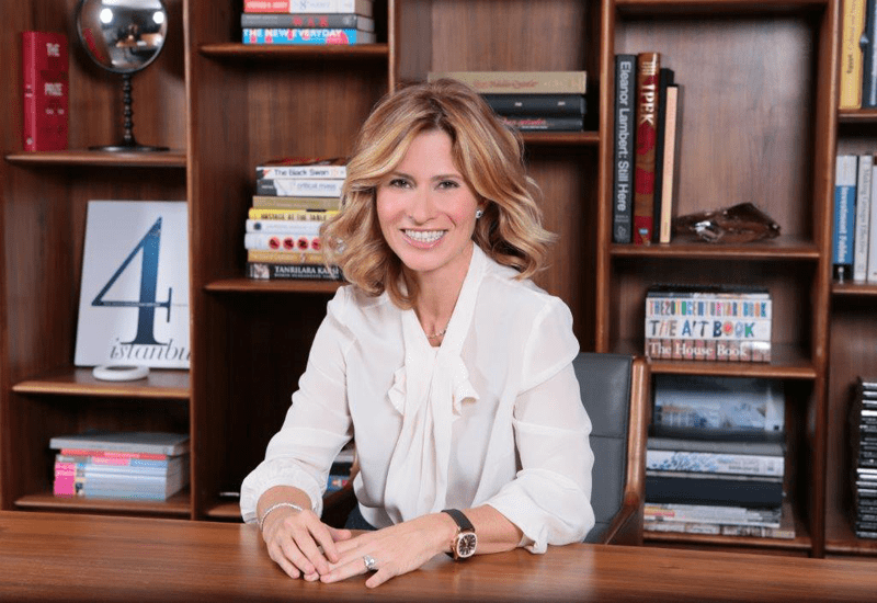 Cityscape Five minutes with Turkey's Nurol Construction Week Online