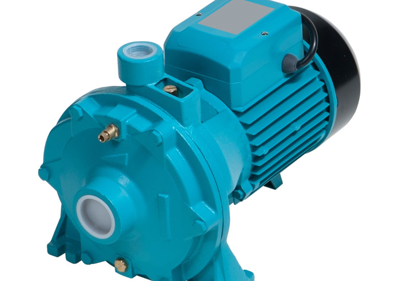 4,000 counterfeit water pumps seized in the UAE Construction Week Online