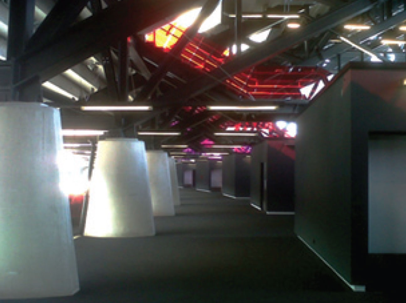 Pictures Building London's Olympic Stadium Construction Week Online