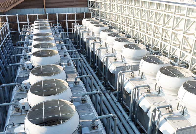 Dubai district cooling market sees huge potential, experts say