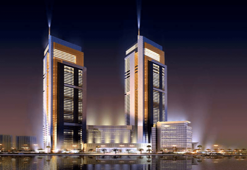 UAE's DSI refutes legal case from Saudi's Lamar Construction Week Online