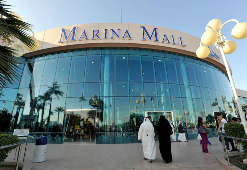 Abu Dhabi Marina Mall announces 817m expansion Construction Week Online