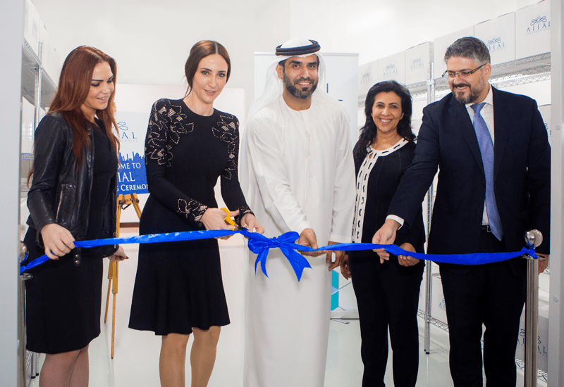 Dubai Science Park expands with new companies Construction Week Online