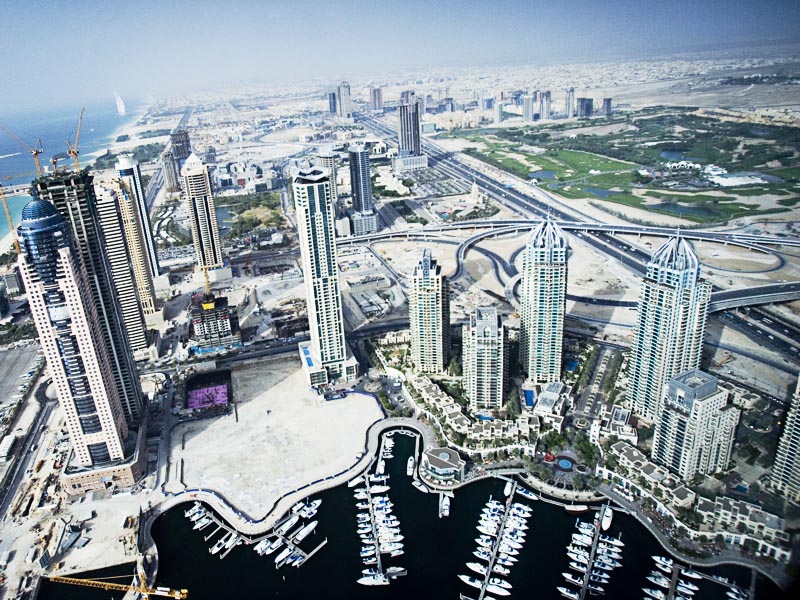 District cooling firm Empower reveals 1,090strong Dubai portfolio