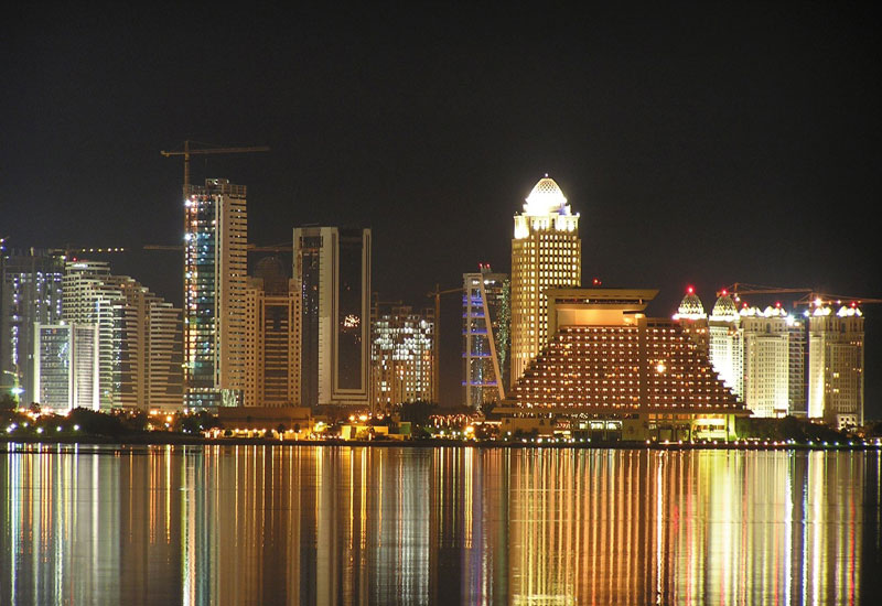 Doha city rents are world's tenth most expensive Construction Week Online