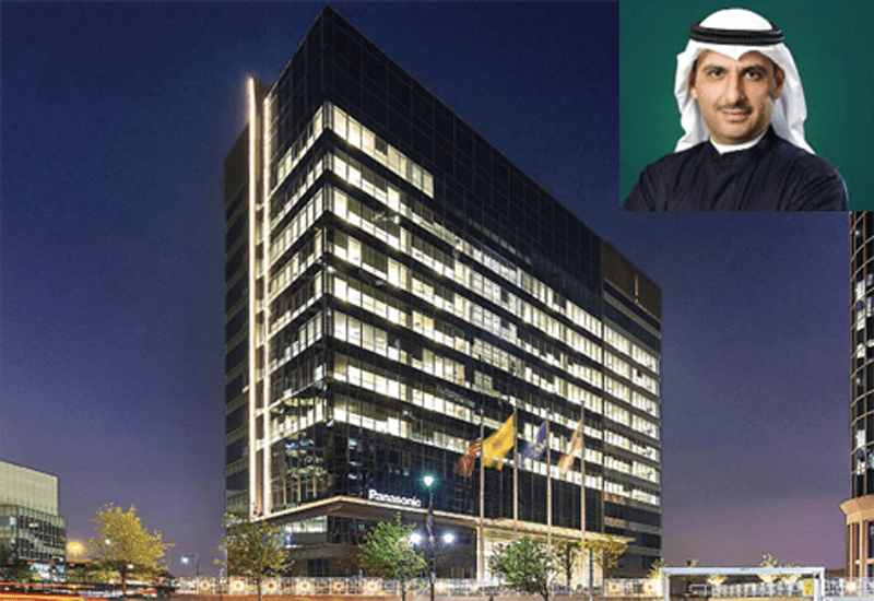 Kuwait KFH acquires office tower in US for 165m Construction Week