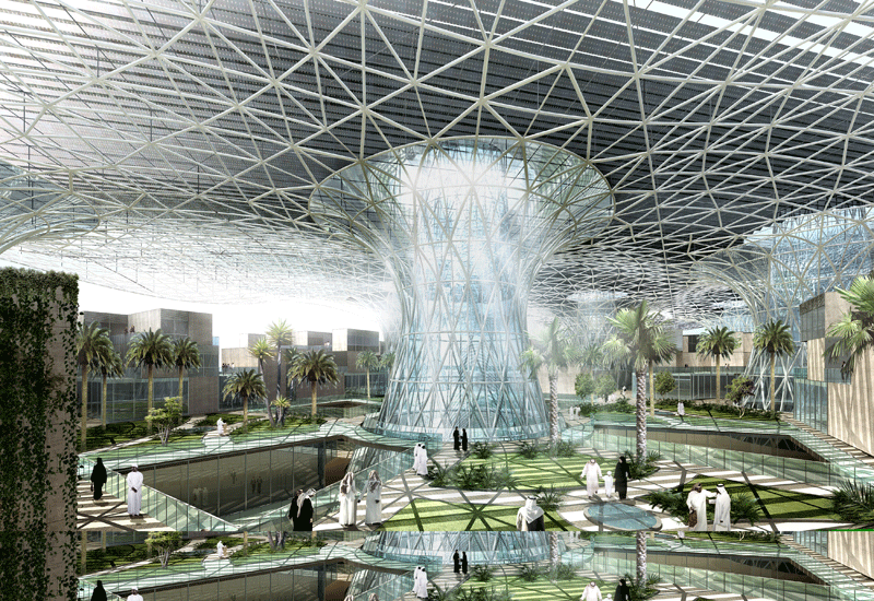 LEED date set for Egypt Construction Week Online