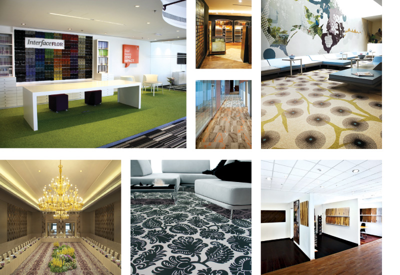 Cleveland Clinic to get eco friendly flooring Construction Week Online