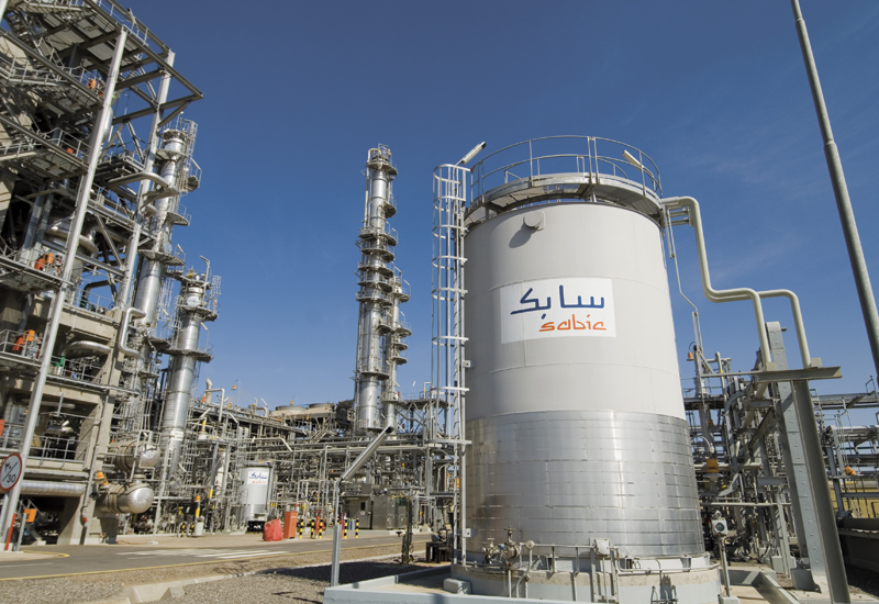 Saudi's Sabic extends JV with Japan Saudi Arabia Methanol Company