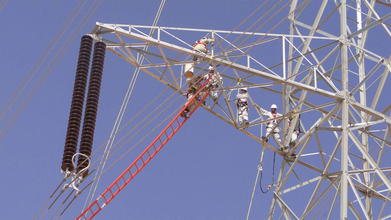 Saudi Electricity Company completes maintenance work in Riyadh Construction Week Online