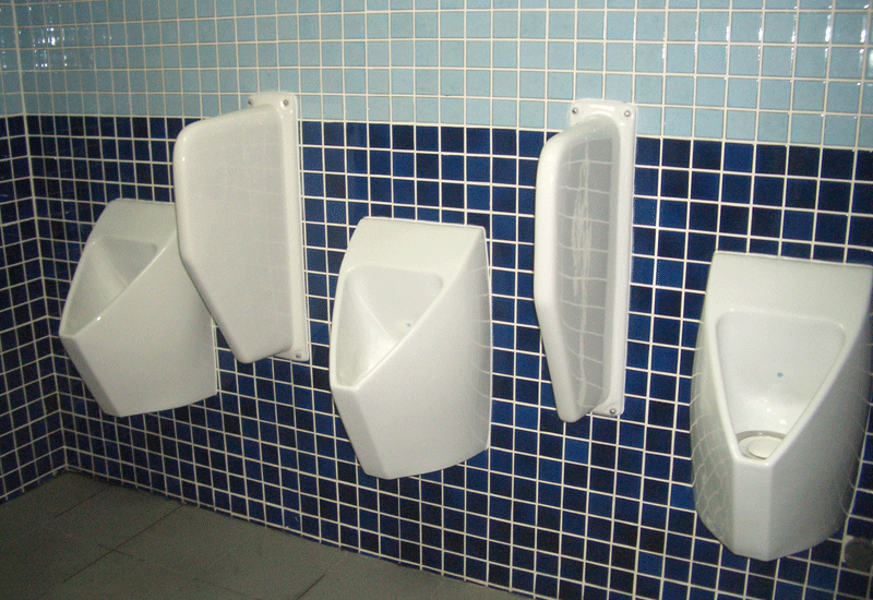 Waterless urinal distributor wins DM contract Construction Week Online