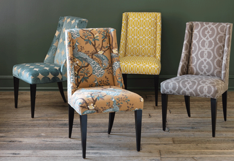 INDEX textiles to showcase international brands Construction Week Online