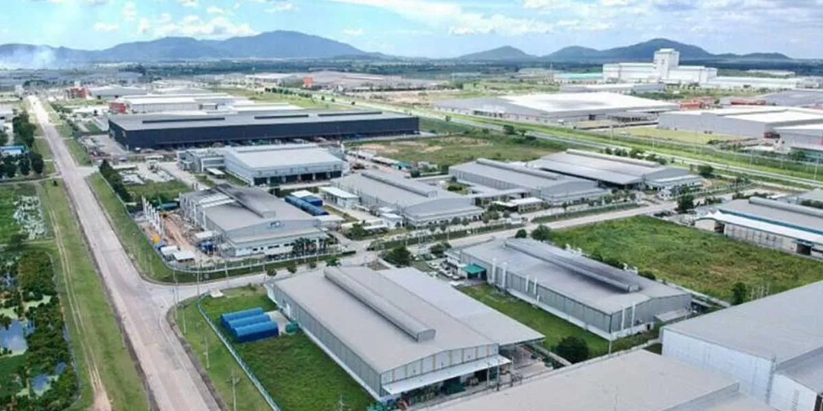 SIPCOT Plans 30 New Industrial Parks