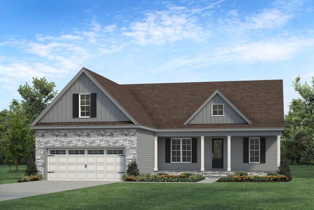 Announcing Winslow Homes Parade Entry Constructive Marketing