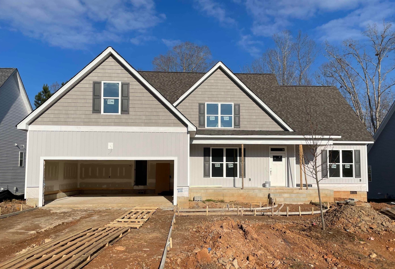 25 Deacon Ridge Lane, Youngsville Constructive Marketing