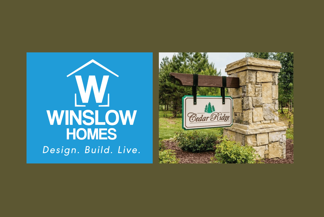 Winslow Homes Combines Affordable Rural Living with Luxury Custom