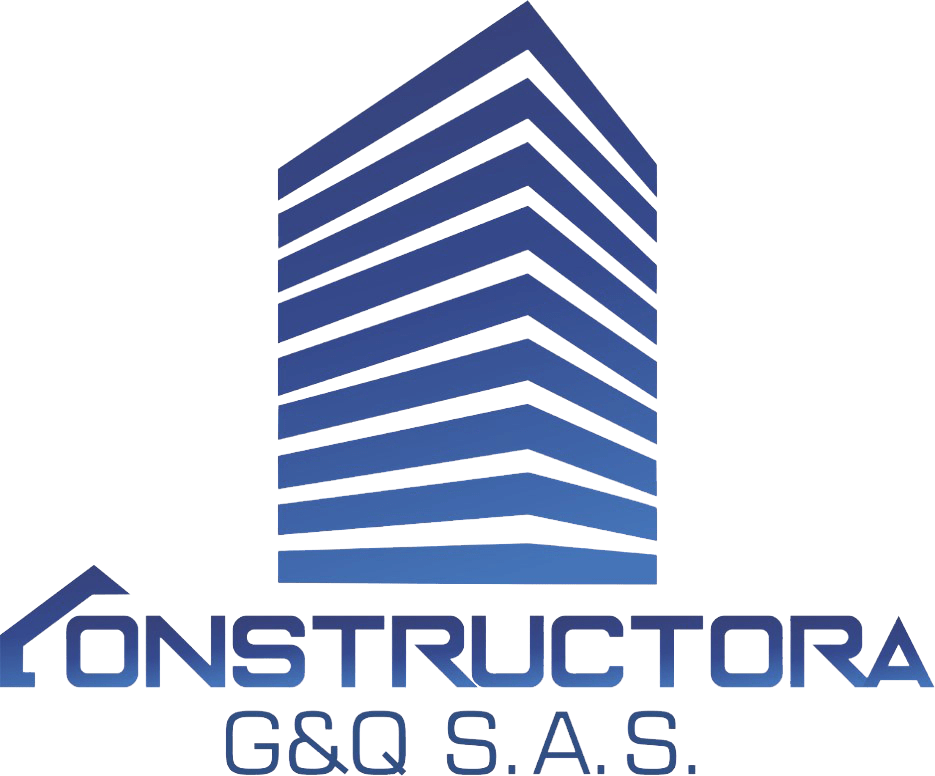 SOBRE NOSOTROS CONSTRUCTORA GYQ