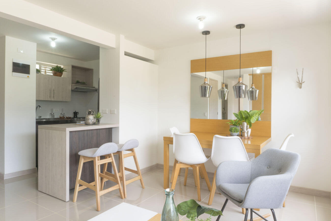 Cerro Claro Constructora Monserrate