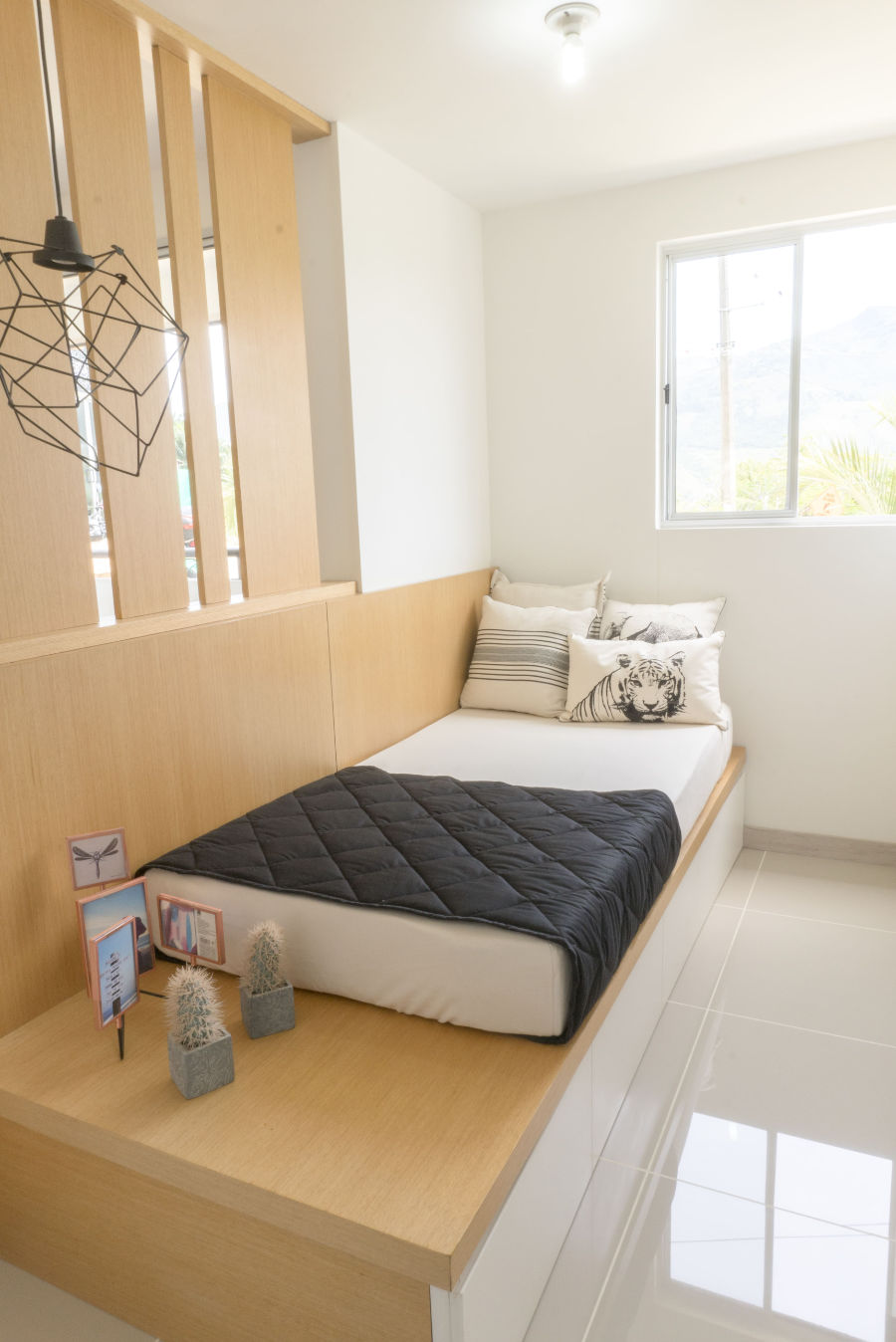 Cerro Claro Constructora Monserrate