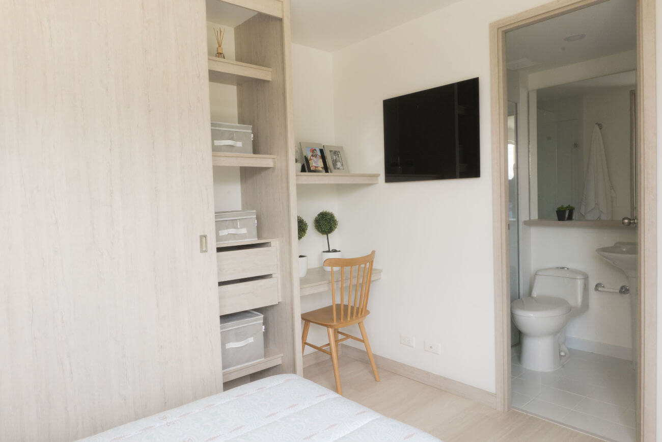 Cerro Claro Constructora Monserrate