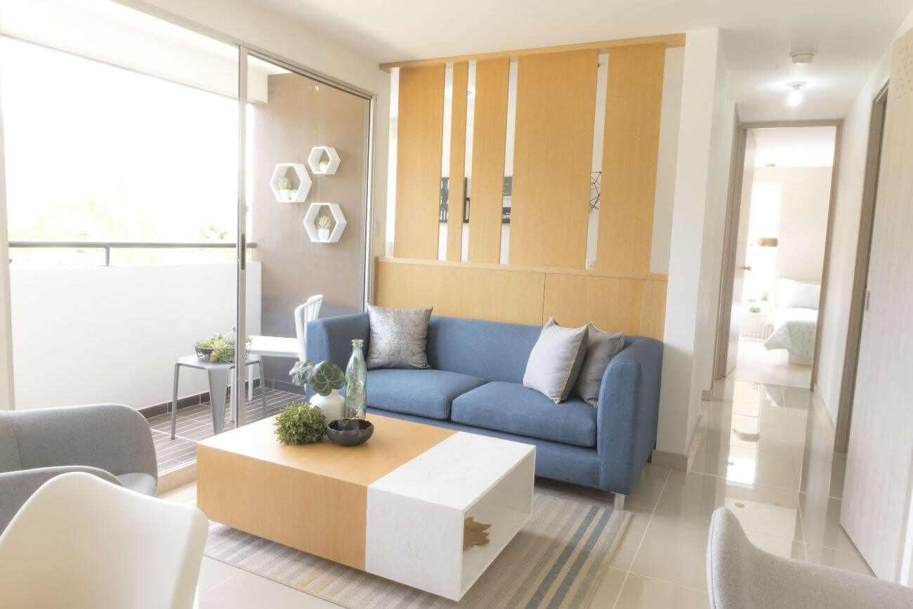 Cerro Claro Constructora Monserrate