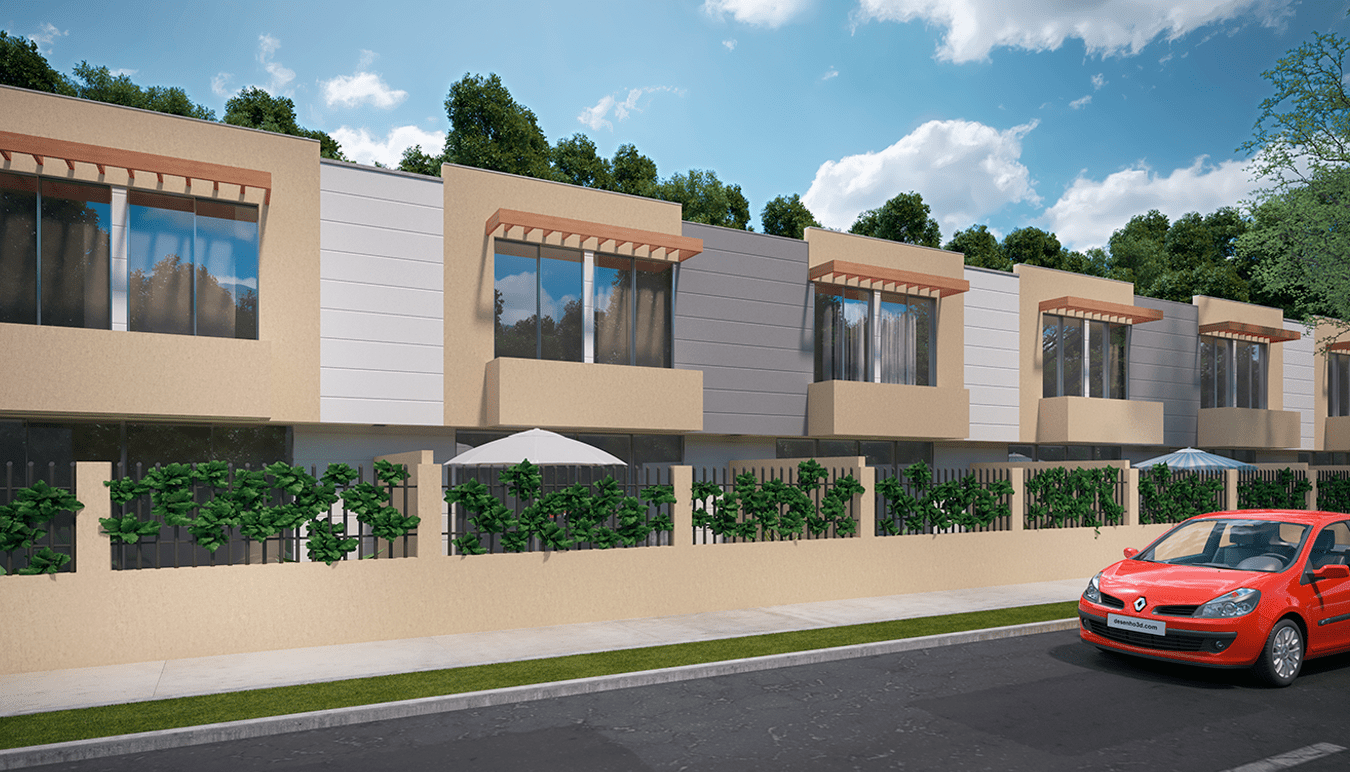 La Morada Constructora Santa Lucia