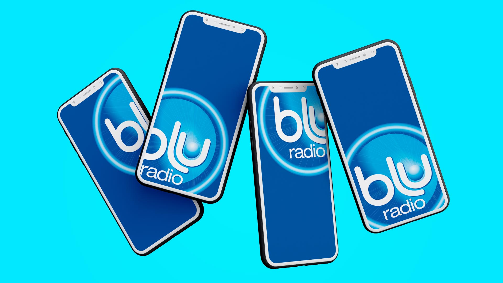 Blu Radio Constructor de Marcas Brand Builder