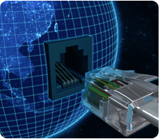 Infrastructure Wiring - www.constructuretech.com