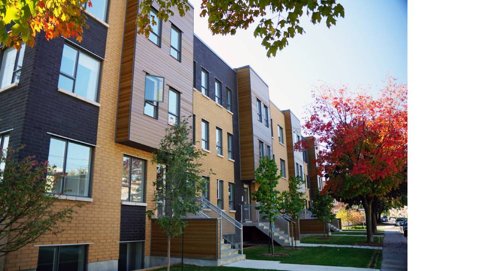 Condos MontJoli Construgep