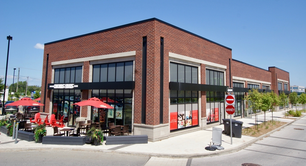 Faubourg Bois Franc Construgep