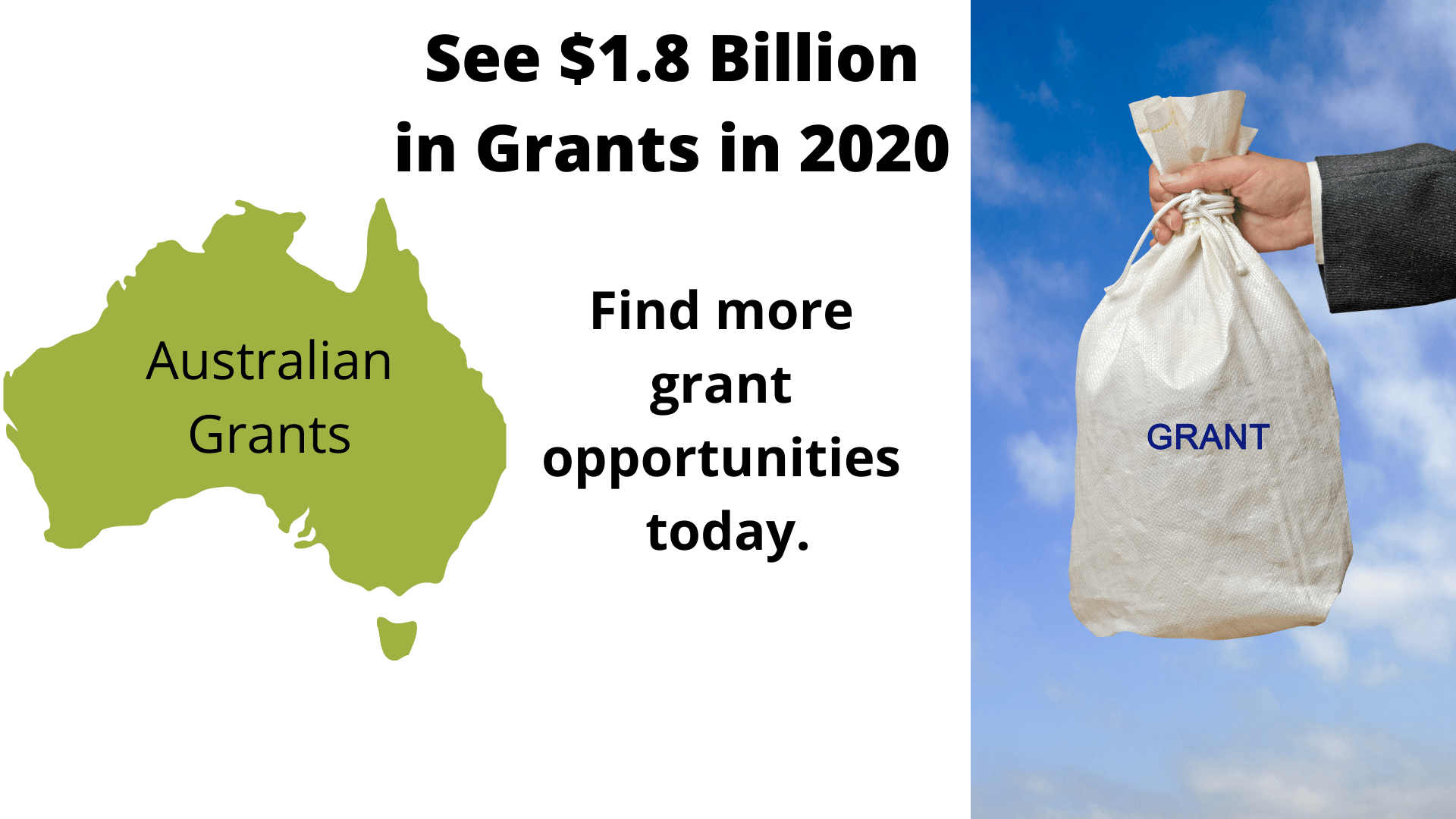 Australian Grants Consultancy DD