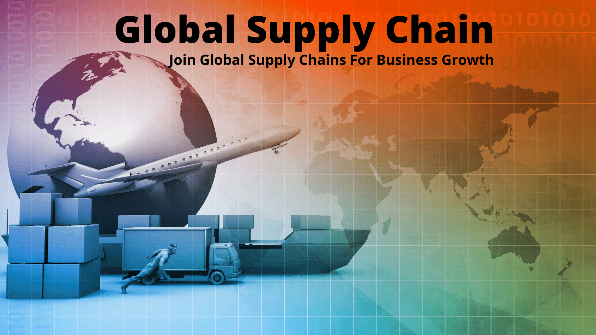 Global Supply Chain Consultancy DD