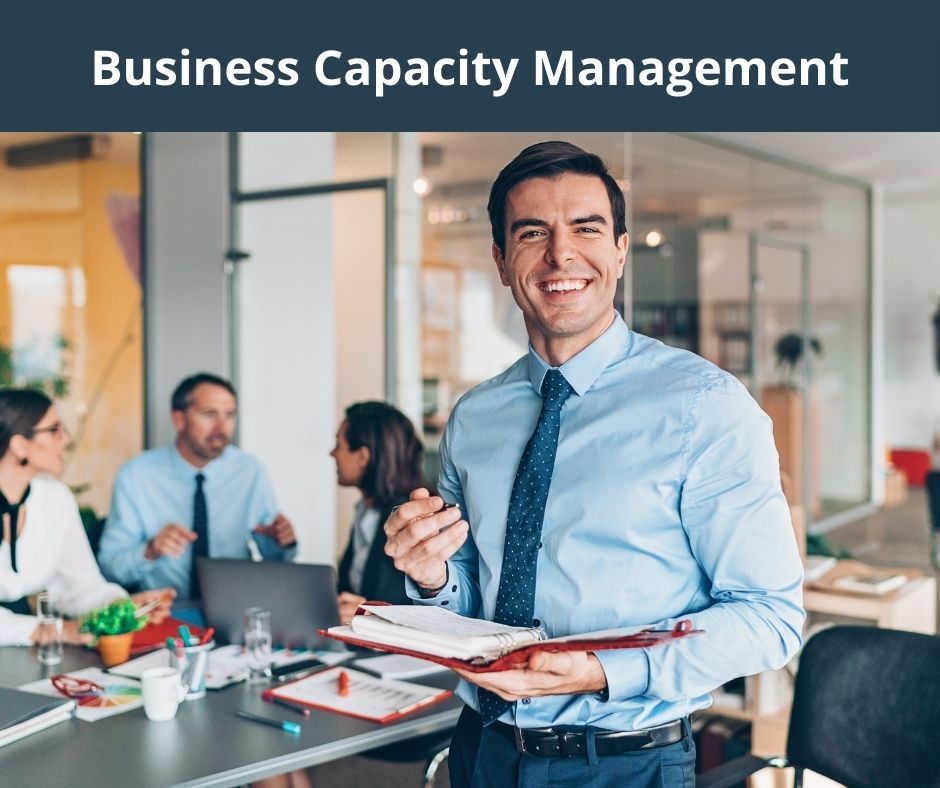 5 Business Capacity Management Tips & Tricks Every Business Manager