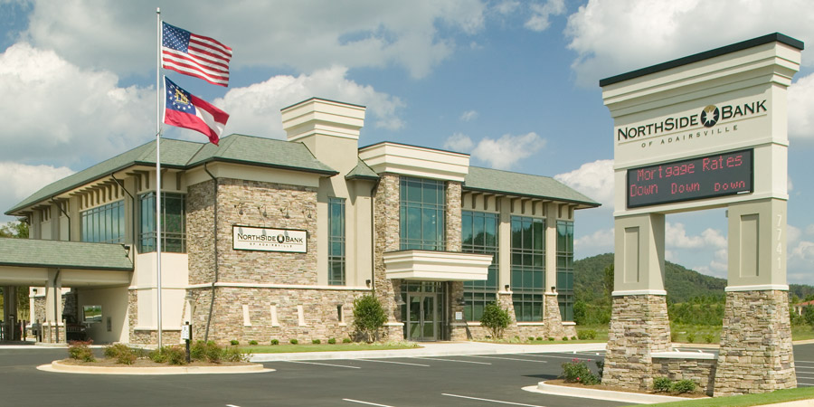 Main Offices Archives Consultants & Builders