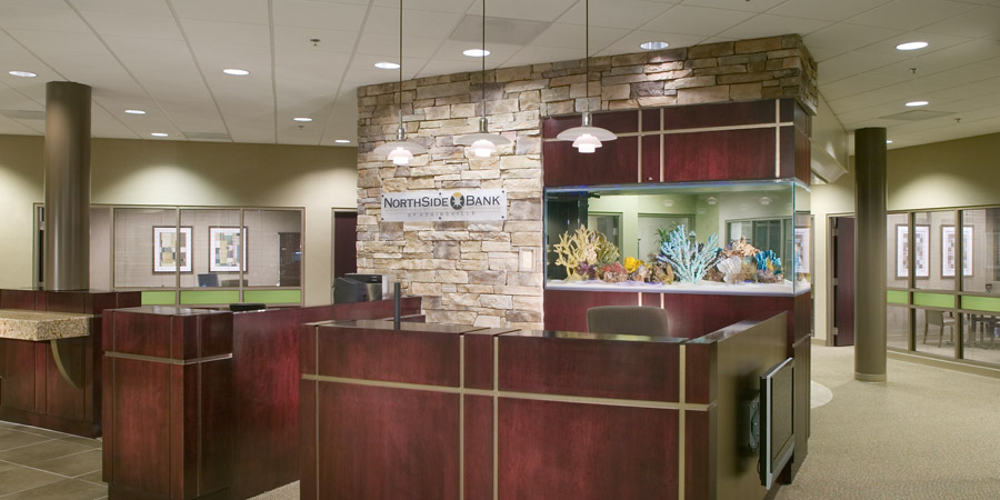 Main Offices Archives Consultants & Builders