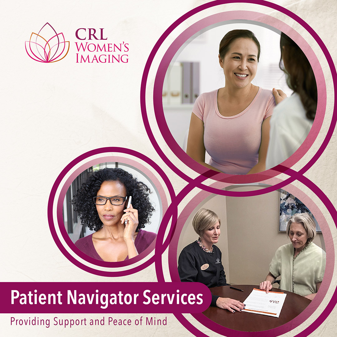 Patient Navigator Services Providing Support and Peace of Mind Consulting Radiologists