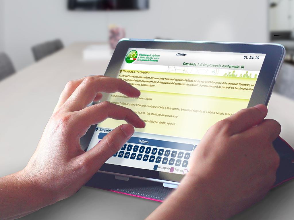 Come Superare L'esame Ocf | Blog Consultique - Consultique 768_x_1024_jpg