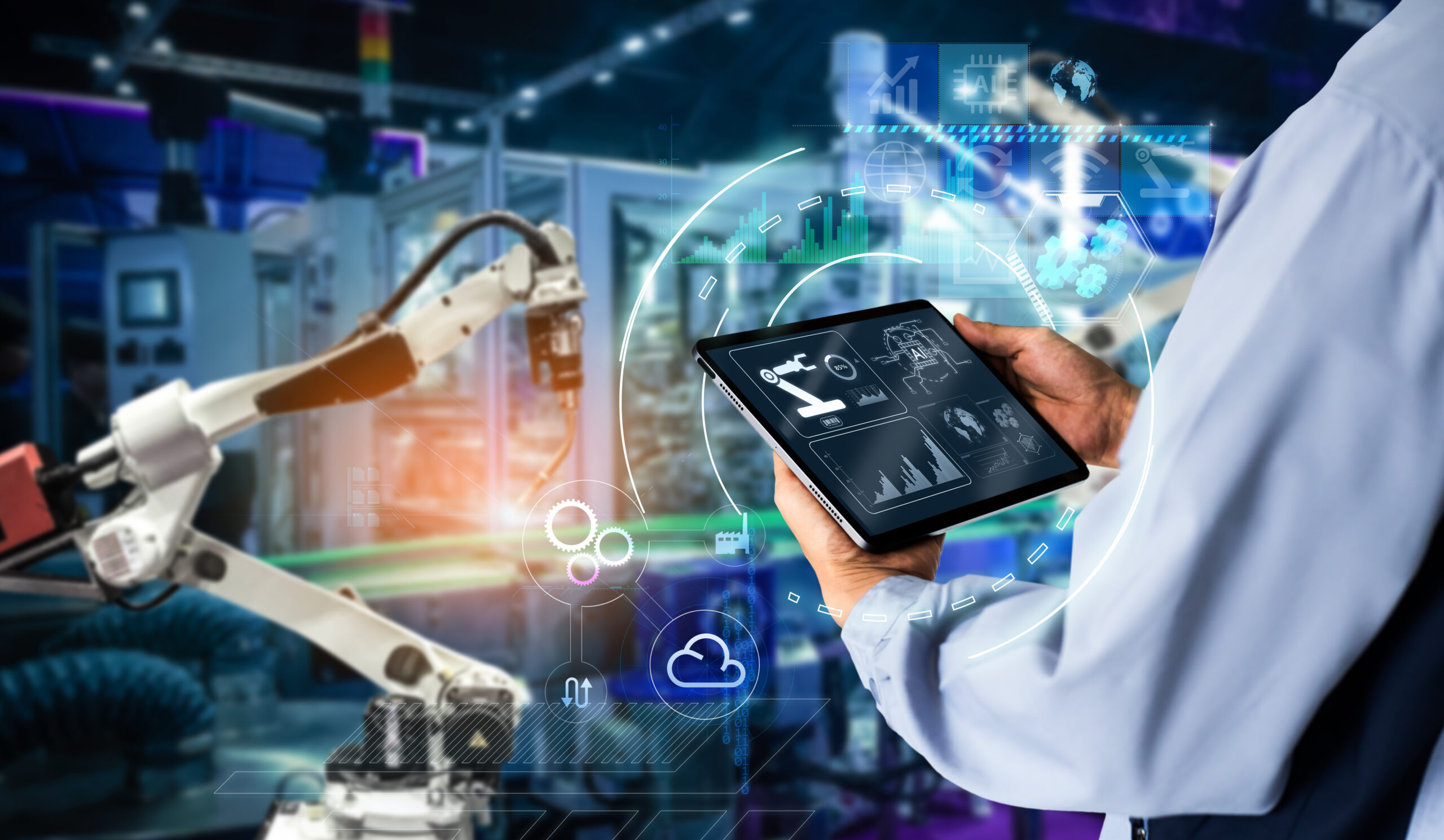 Digital Twin: motore di innovazione
