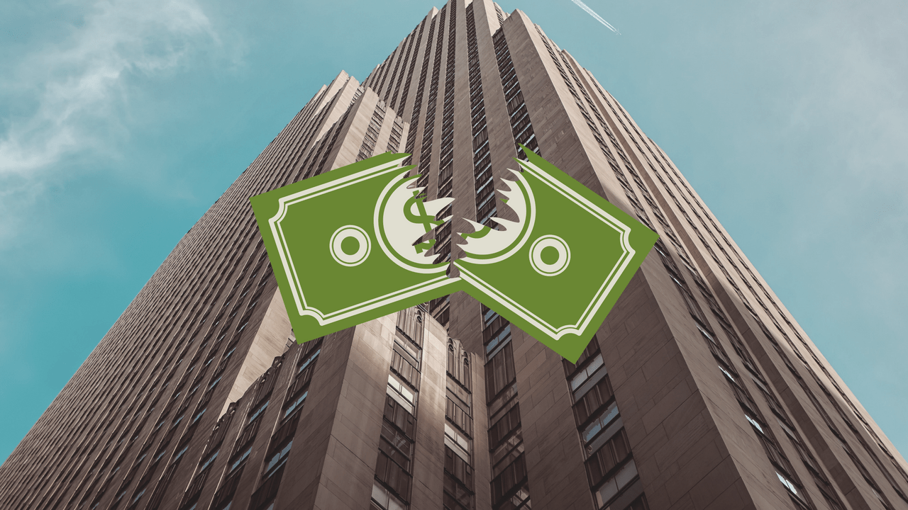 5 Ways Your Small Business May Be Losing Money and How to Stop It