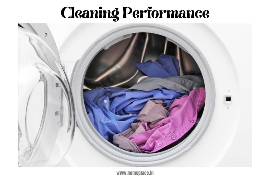 Front Load vs Top Load Washing Machines Comparison of Differences