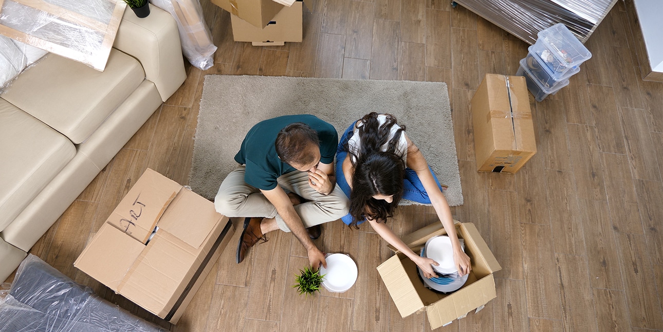The Easy Moving Guide Consumer Authority