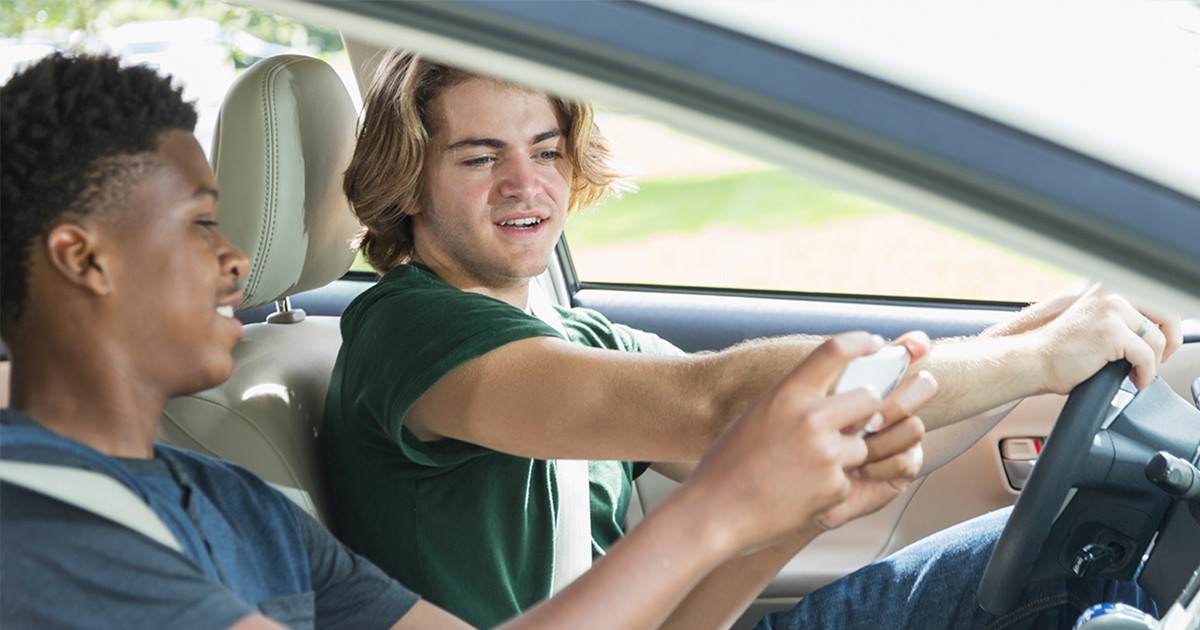 Car Insurance For 21 Year Old ConsumerCoverage