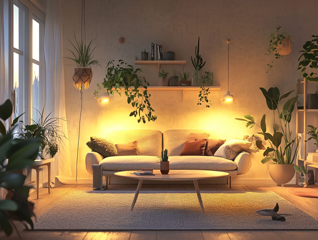 Brighten Up Your Space with Energy Efficient Bulbs In 2024