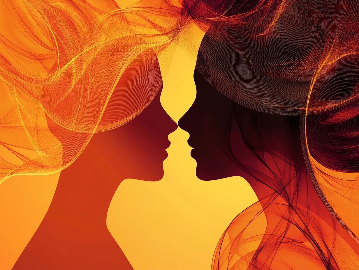 Sexual Soul Ties and the Transfer of Energy A Deeper Look