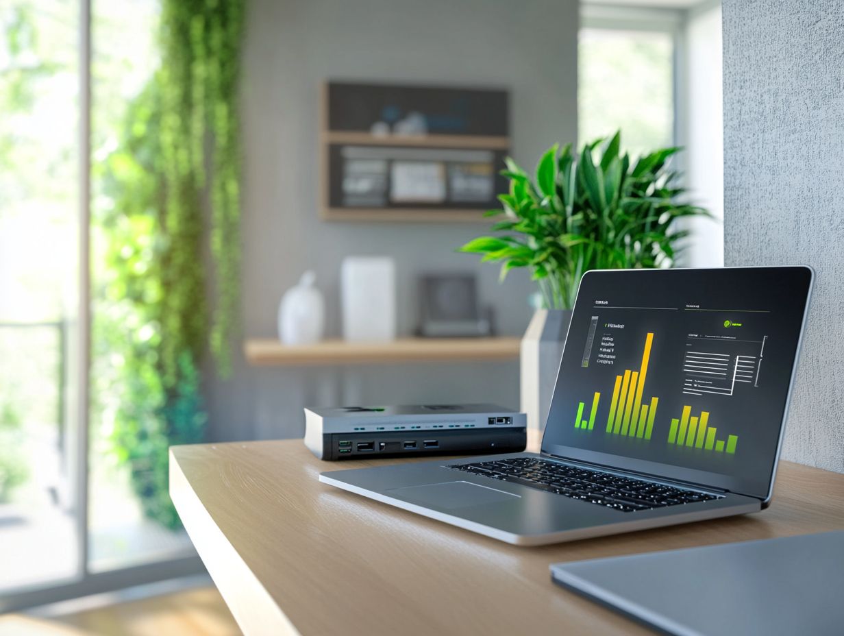 The Importance of Energy Efficient for Your Home Network