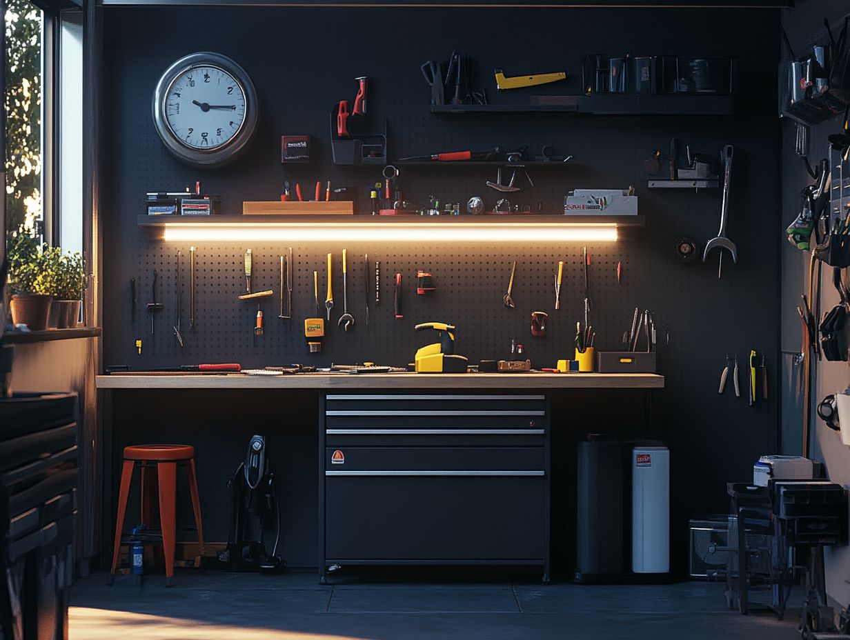 Warm Your Garage with an Energy Efficient Heater In 2024